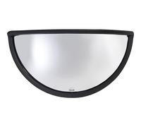 Espejos retrovisores para rodillos compactadores Vialux, de P.A.S.®, con función de deshielo