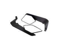 Espejos Retrovisores para Suzuki GSX-S1000 GSXS1000 GSX-S950 Espejo Retrovisor ala Viento Kit Winglets Deportivos Espejos Retrovisores Ajustables Retrovisores Laterales