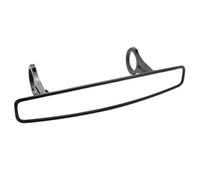 Espejos retrovisores Universal para UTV 44mm 1,75 "/ 50mm 2" Jaula De Barra Enrollable Espejo Central Retrovisor ATV Gran Angular Espejos Retrovisores Convexos