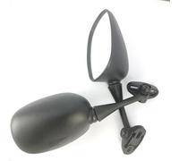 Espejos Retrovisores Universales Para CBR600 Para CBR600RR Para CBR1000 Para CBR1000RR - Espejos Laterales Traseros Espejos Retrovisores De Motocicleta Retrovisores Moto