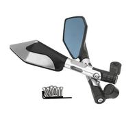 Espejos Retrovisores Universales Para Gilera Para Nexus Para Runner 8mm 10mm Espejo Retrovisor De Motocicleta Retrovisores Moto