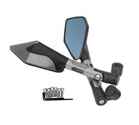 Espejos Retrovisores Universales Para Gilera Para Nexus Para Runner 8mm 10mm Espejo Retrovisor De Motocicleta Retrovisores Moto