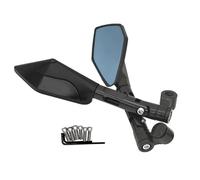Espejos Retrovisores Universales Para Gilera Para Nexus Para Runner 8mm 10mm Espejo Retrovisor De Motocicleta Retrovisores Moto
