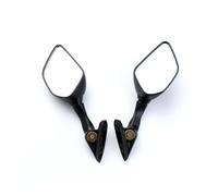 Espejos Retrovisores Universales Para Motos Scooter Espejos Laterales Para Para Xmax 300 Para NMAX155 REOKIP