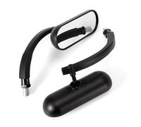 Espejos Retrovisores Universales Para Road Star Para Royal Star Para Stratoliner Para Virago Para Vmax Espejo Retrovisor Universal Para Motocicleta Espejos Laterales Retrovisores Moto