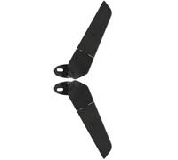 Espejos Scooter Espejos Retrovisores De Viento Guía Motocicleta para Kawasaki para Ninja ZX-6R ZX-6RR ZX-10R ABS ZX-14R ZX-25R ZX6R ZX6RR(ZX-6R-Small Size5)