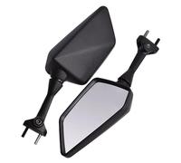 Espejos Scooter Espejos Retrovisores Laterales De Motocicleta para Kawasaki para Ninja250 2008-2013