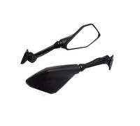 Espejos Scooter Espejos Retrovisores Laterales para Motocicleta para Kawasaki para Ninja 400 2018-2021 para 250 ZX 6R 636 650 300R EX300