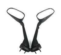 Espejos universales para motocicleta Para YA&MA&HA FZ1 FZ 1 FAZER 2007 2008 2009 2010 2011 2012 2013 Accesorios Para Motocicleta Espejo Retrovisor Lateral