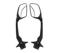 EspejosMoto Compatible Con Yamaha Para TMAX 530 For2012-2018 2017 2016 Espejo Retrovisor Ajustable Para Motocicleta