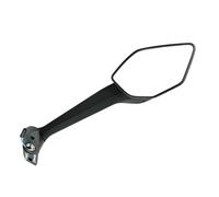 Espejosmoto Para CFMOTO 450SR CF450 Reflector De Espejo Marcha Atrás Con Piezas Motocicleta Señal Giro Espejo Retrovisor Moto(Right)