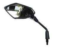Espejosmoto Para Keeway Para RKF125 Para Benelli Para BJ150-31 Para BJ150S Para QJ150-31 Espejo Retrovisor Para Motocicleta Espejo Retrovisor Moto(Left)