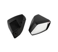 Espejosmoto Para Sea-Doo Para Spark 2014-2023 Espejos Retrovisores Laterales Negros Lancha Motora Una Apariencia Elegante Y Mayor Visibilidad En El Agua Espejo Retrovisor Moto