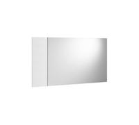 Espelho com efeito madeira