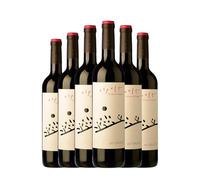 Espelt Sauló Empordà Joven 75 cl Vino tinto (Caja de 6 Botellas de 75 cl)