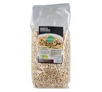 Espelta hinchada BIO | 200 g | Naturitas Essentials | Cereal antiguo crujiente | Trigo espelta * *De cultivo ecológico | Mueslis y Cereales de Desayuno