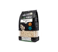 ECOSANA ESPELTA HINCHADA CON MIEL CERTIFICADO BIO by DRASANVI - Alto contenido en fibra y proteínas de calidad - 300g