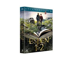 Espen 1 et 2 [Francia] [Blu-ray]