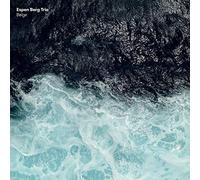 Espen Berg Trio - Bolge