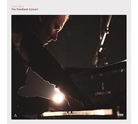 Espen Berg Trio - The Trondheim Concert [Vinilo]