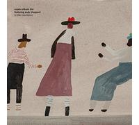 Espen Eriksen Trio featuring Andy Sheppard - In The Mountains