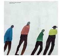 Espen Eriksen Trio with Andy Sheppard - Perfectly Unhappy