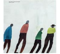 Espen Eriksen Trio with Andy Sheppard - Perfectly Unhappy [VINYL] [Vinilo]