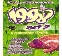 Espen Lind - 1998 Act 2