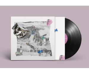Espen Reinertsen Venus Er I Håret (Vinyl) 12" Album