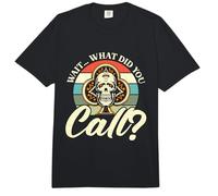 Espera Lo Que Llamaste Ama Euchre Juegos De Cartas Gamer Euchre Comfort Colors Adult Heavyweight T-Shirt