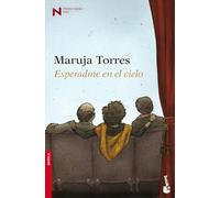 Esperadme en el cielo: 1 (Novela)