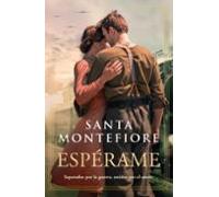 Espérame (Grandes relatos)