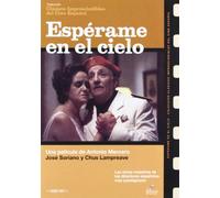 Espérame en el cielo [DVD]