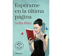 Espérame en la última página (Best Seller | Ficción)