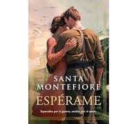 Espérame (Grandes relatos)