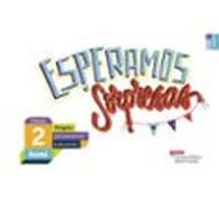 Esperamos Sorpresas Primaria Por Proyectos Kumi Ed 2017