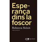 Esperança Dins La Foscor