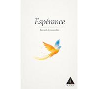 Espérance: Recueil de Nouvelles