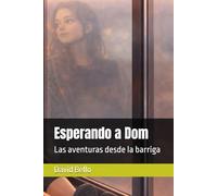 Esperando a Dom: Las aventuras desde la barriga