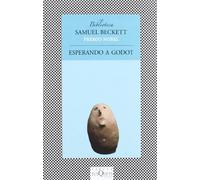 Esperando a Godot: 26 (MAXI)