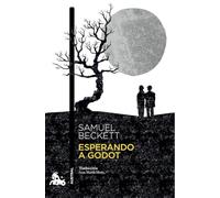 Esperando a Godot: Traducción de Ana María Moix (Contemporánea)