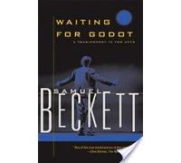 Esperando a Godot: Tragicomedia en 2 actos