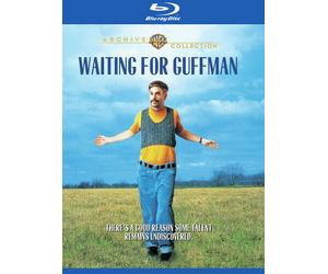 Esperando A Guffman Blu-Ray