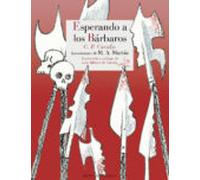 Esperando A Los Barbaros: 75 (Literatura Reino de Cordelia)