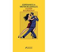 ESPERANDO A MISTER BOJANGLES (S) (Salamandra Narrativa)