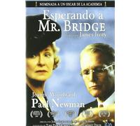 Esperando A Mr. Bridge [DVD]