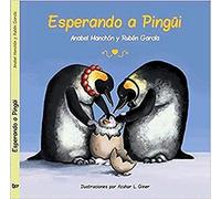 ESPERANDO A PINGÜI: 1 (Familias del Mundo)