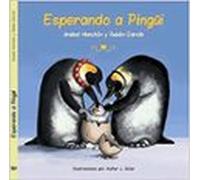 ESPERANDO A PINGÜI: 1 (Familias del Mundo)