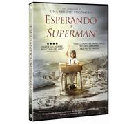 Esperando a supermán [DVD]