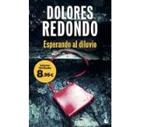 Esperando al diluvio: Edición limitada a precio especial (Colección Especial)